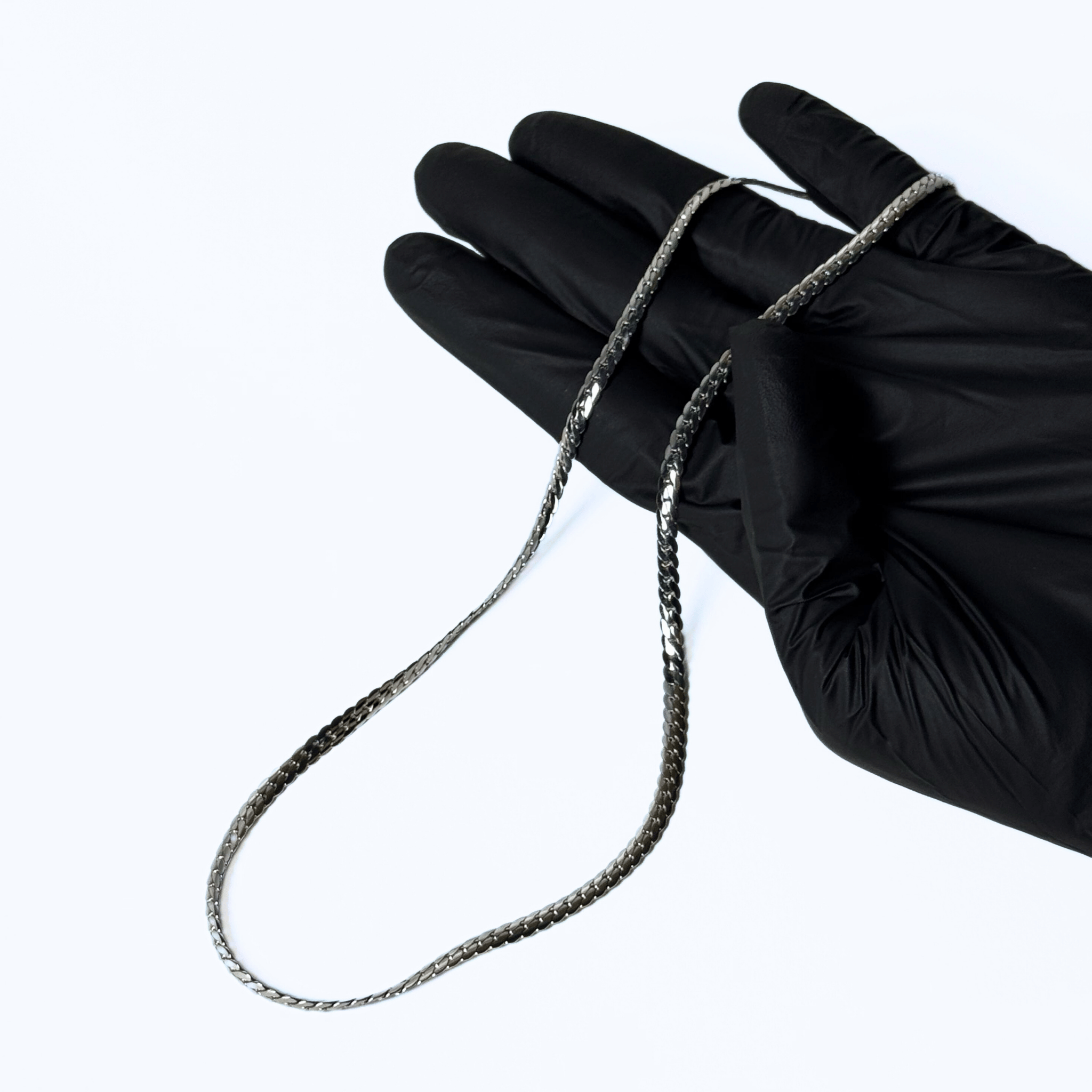 Stainless Steel Chain For Boys