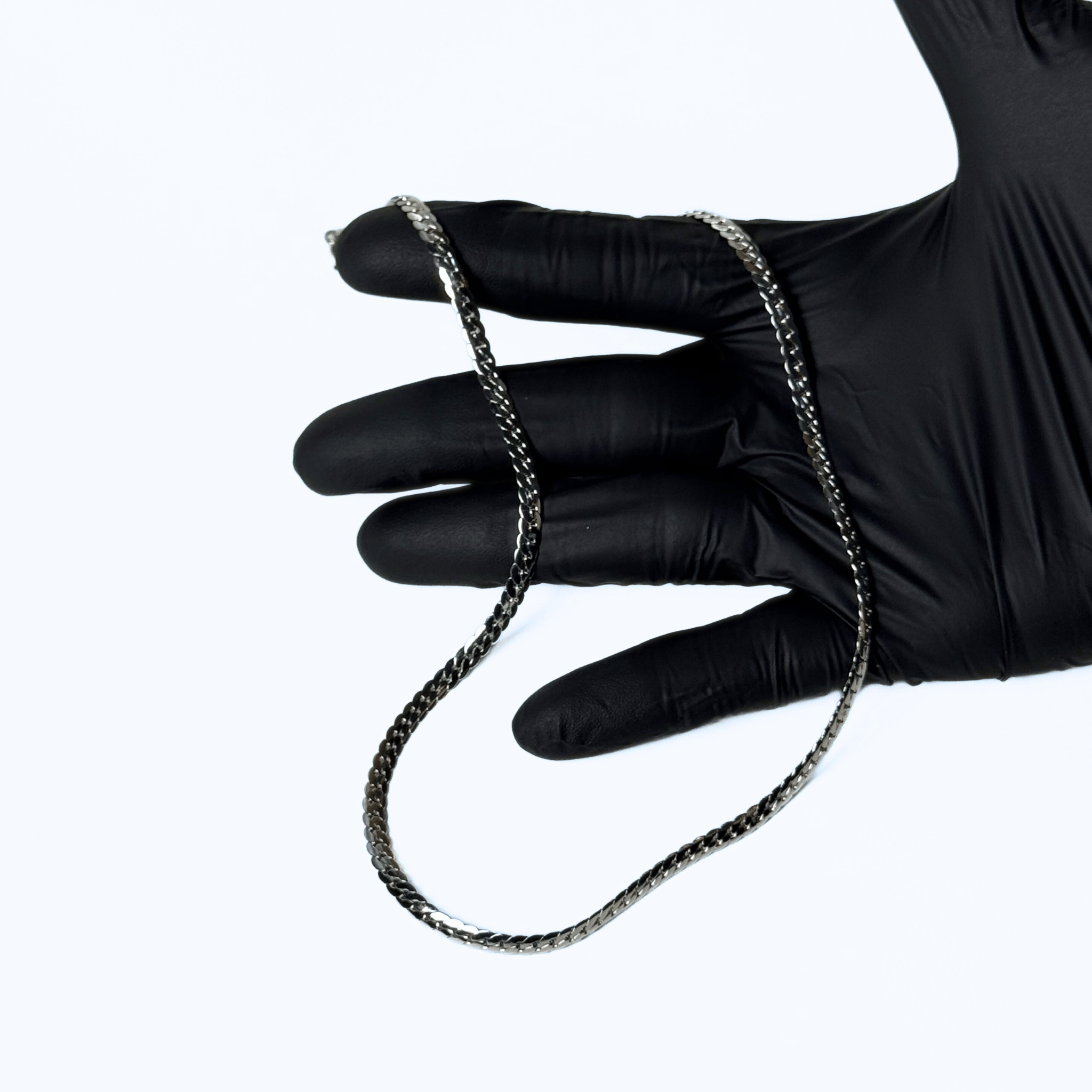 Stainless Steel Chain For Boys