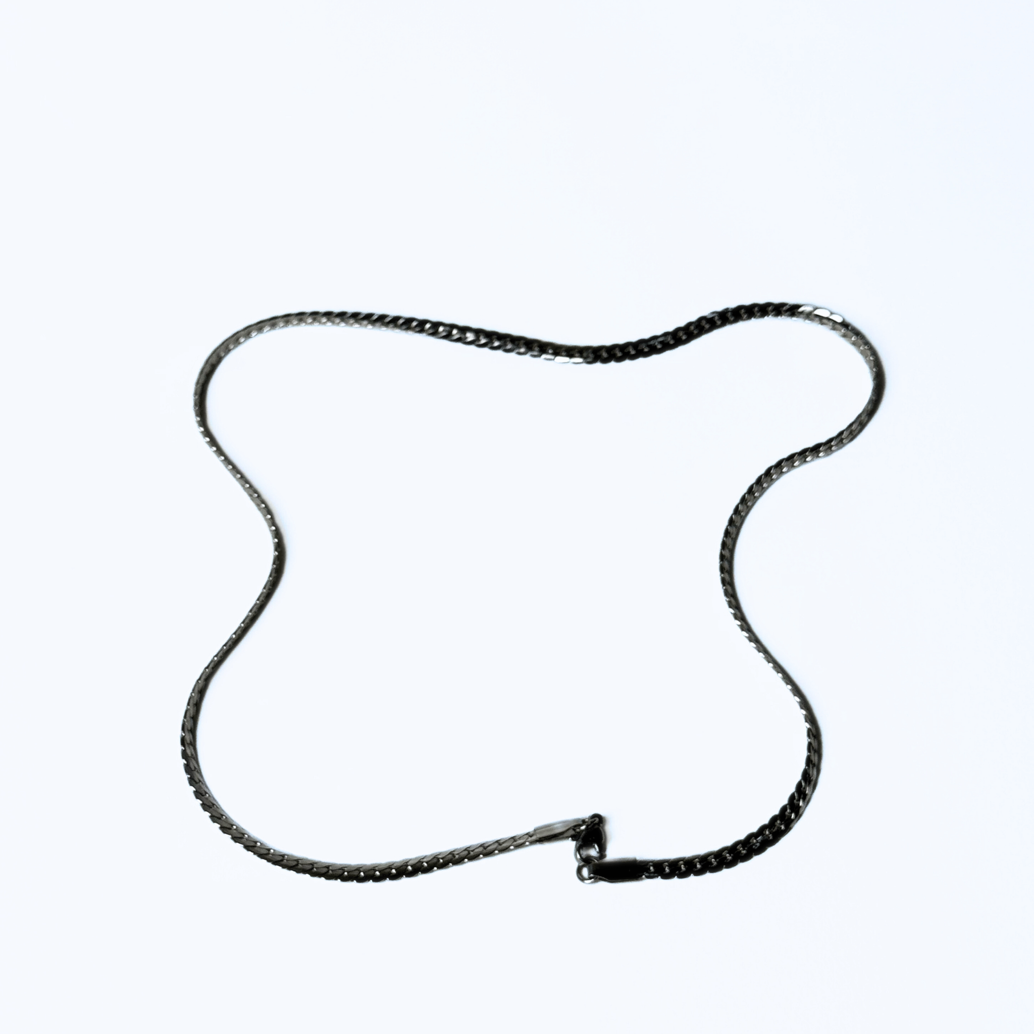 Stainless Steel Chain For Boys