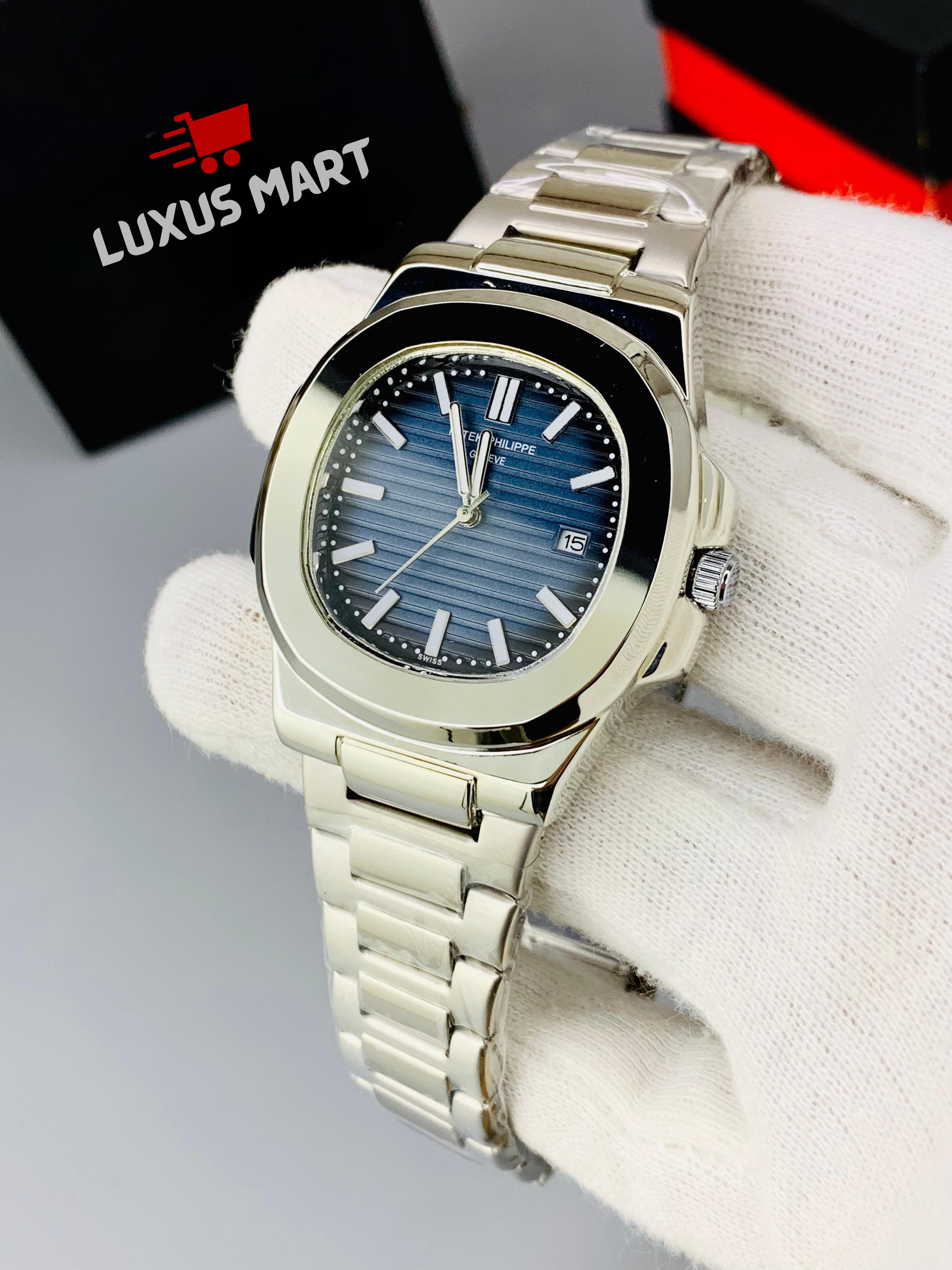 Patek Limited Edition Premium Dial - Superlative Finish - Precious Mart