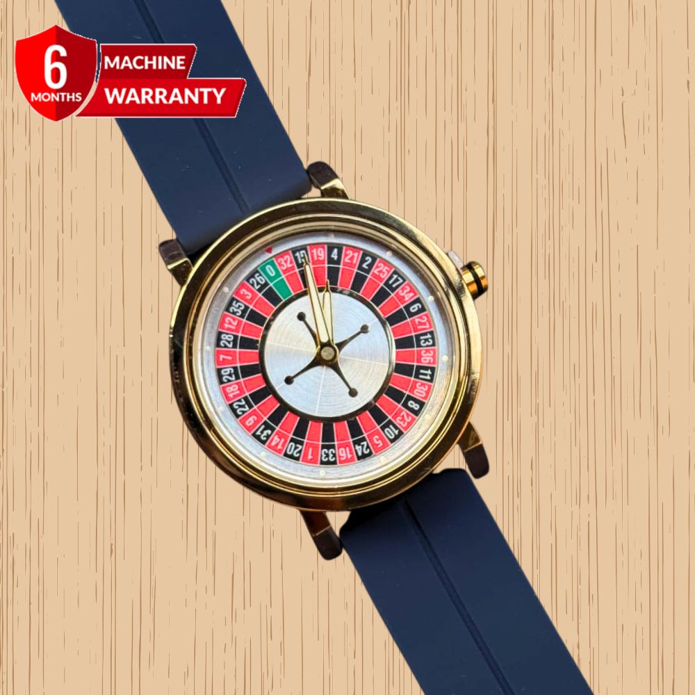 Original Casino Watch For Men