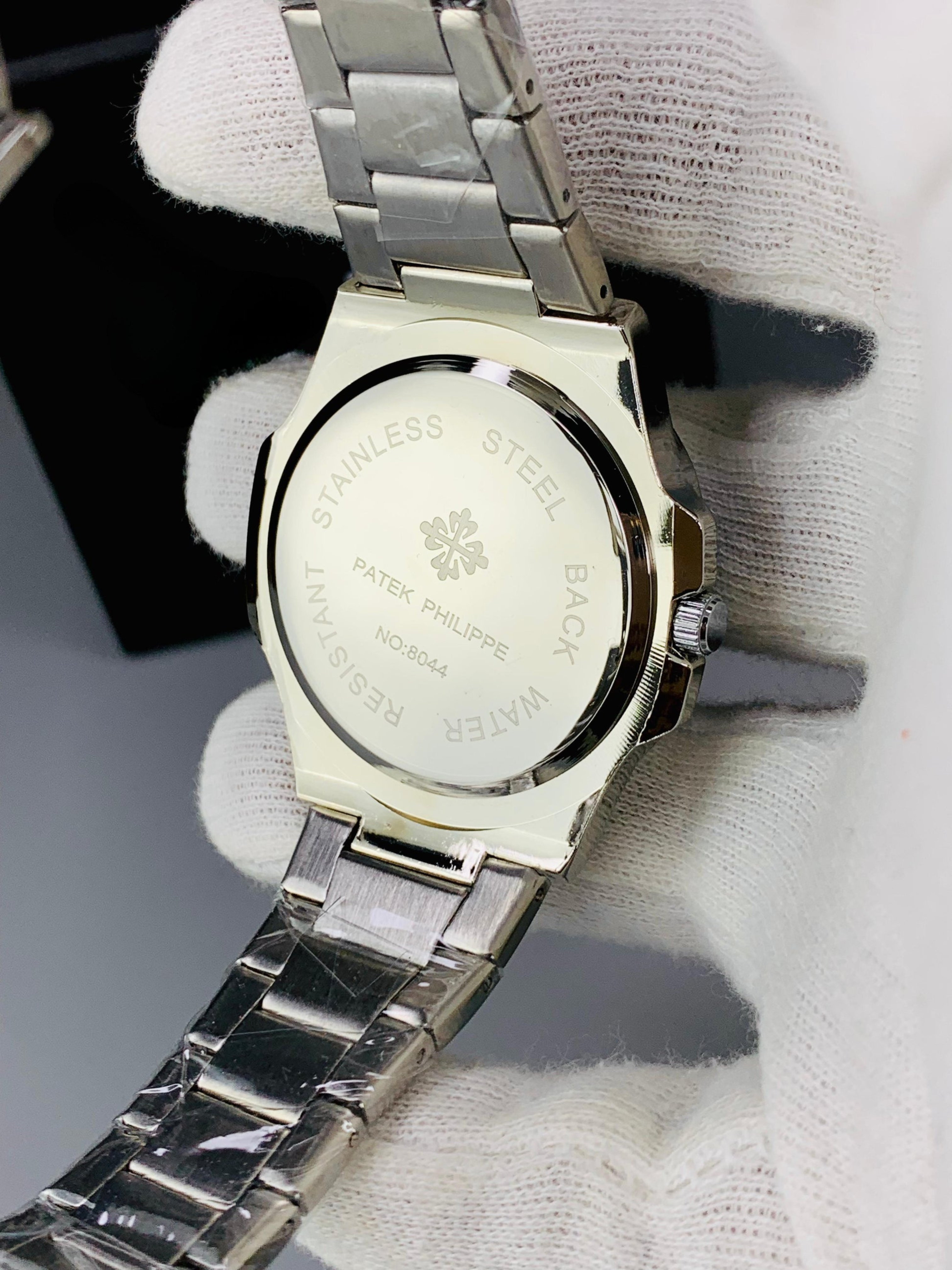 Patek Limited Edition Premium Dial - Superlative Finish - Precious Mart