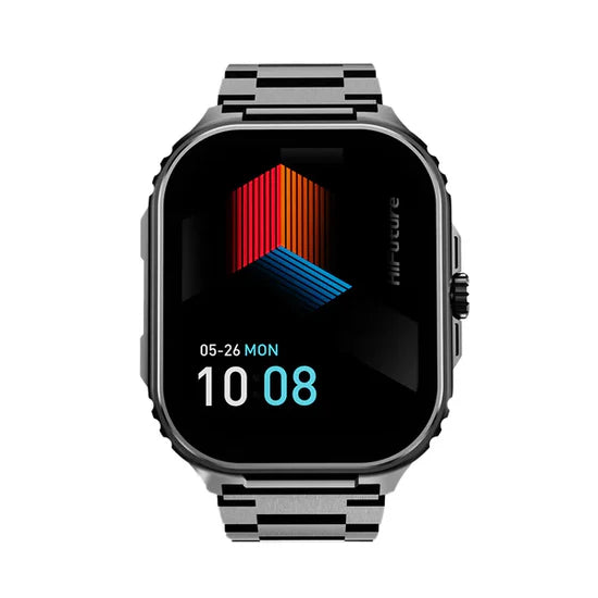 I20 Ultra Max Smart Watch With Airpords - Precious Mart