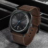 Tomi Black Business Class Watch - Precious Mart