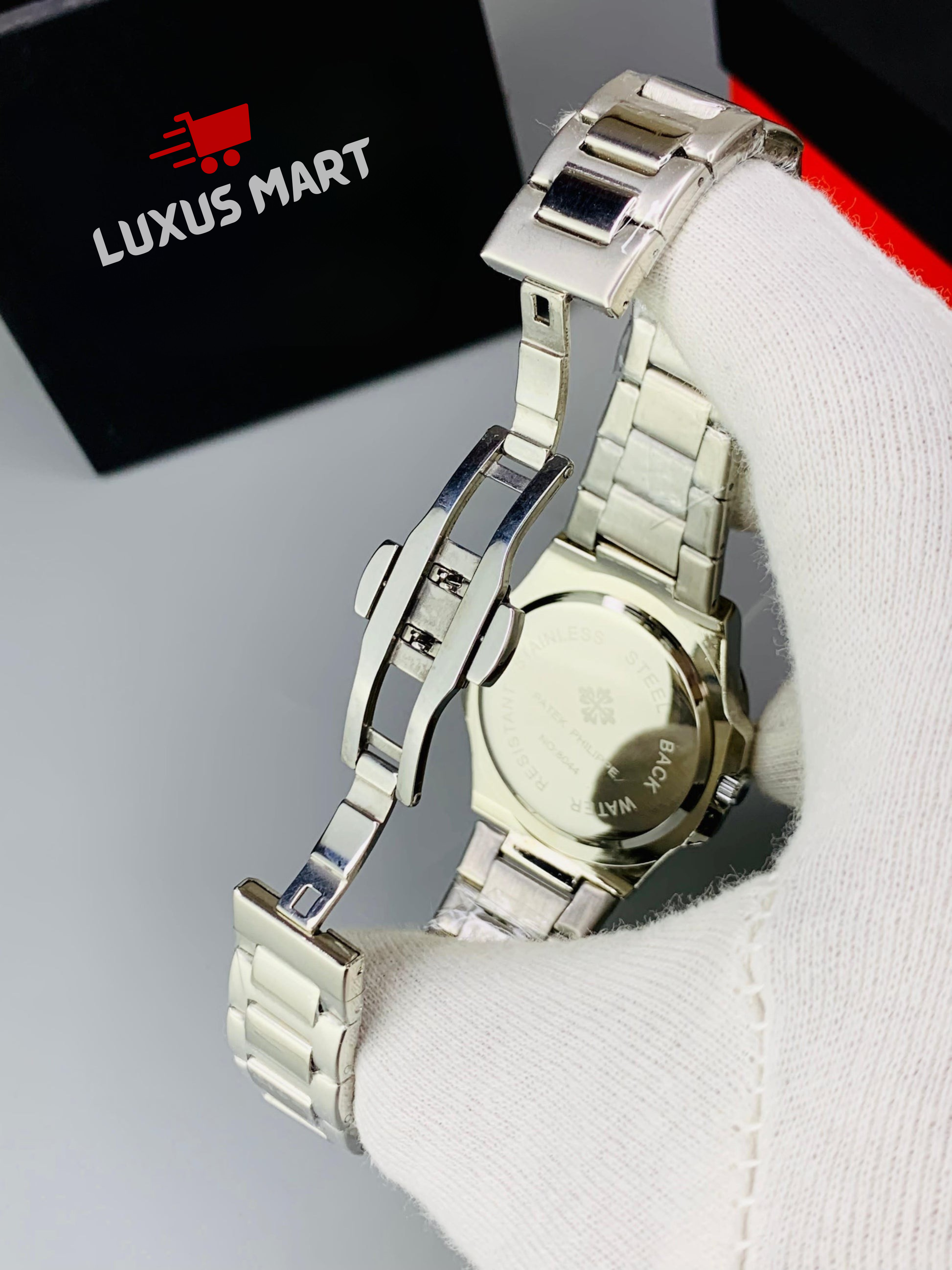 Patek Limited Edition Premium Dial - Superlative Finish - Precious Mart