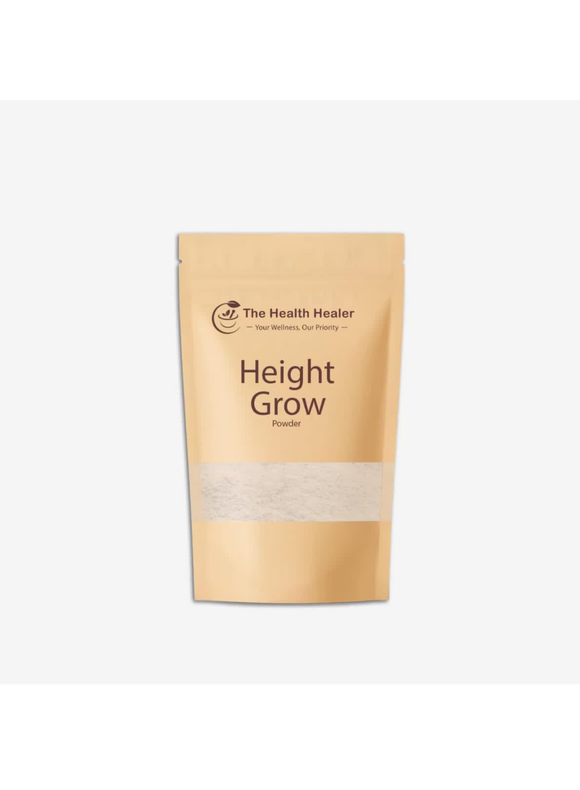 HEIGHT GROW SUPPLEMENT